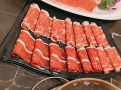 -东来顺饭庄(金泉广场店)