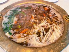 -楊家一锅(沙阳路店)