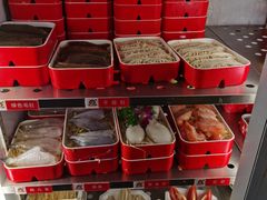 -钢管厂五区小郡肝火锅串串香(总店)
