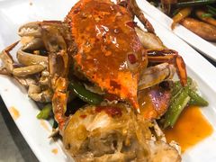 -四川小胡子海鲜(丁村万人海鲜广场店)