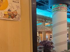 -朴大人炭烤·韩国料理(奥帆中心海尔洲际店)
