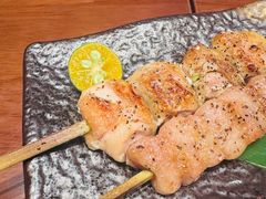 -8PINTS八品脱·日料·烧鸟·精酿小酒馆(莘庄店)