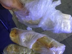 -小红旗臭豆腐炸冷面(万达店)