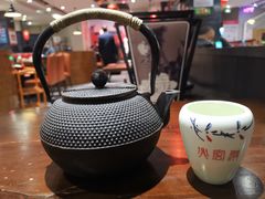 -火宫殿·湘菜小吃·商务宴请·生日聚会(东塘店)