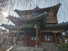 -迎泽公园
