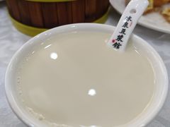 -冰泉豆浆馆(白云山总店)