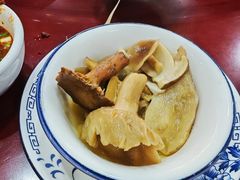 -双喜农庄·菌香园(安居家园店)
