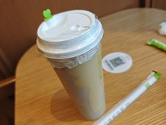 -奈雪的茶(中粮祥云小镇店)