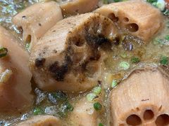 -董厨煨汤馆(车站路店)