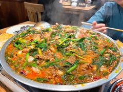 -京玉菲饭店(李村店)