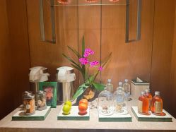 -文华东方水疗中心