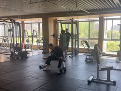 -BOSS健身