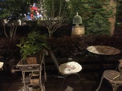 -留香花园(淮海街商业街店)