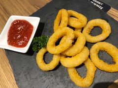 -棒约翰比萨·意面(剑河店)