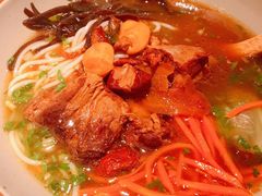 -百春原湖南牛肉粉(百联世纪店)