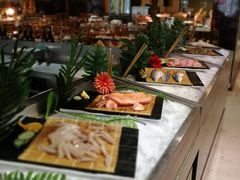 -昆山裕元花园酒店·温莎西餐厅