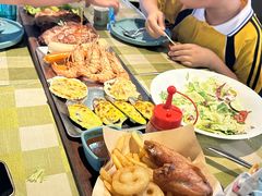 -美森西餐厅(曙光大道店)