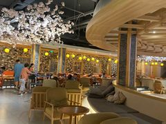 -星河湾温泉洗浴酒店