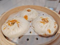 -老馆子·建德菜·山肴鱼鲜(海威新界店)