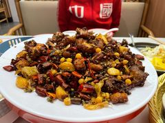 -偏爱炒鸡(老县衙店)