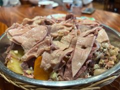 猪肚汤-顺德了能馆(虎门店)