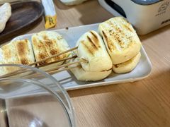 -木屋烧烤(惠阳华润小径湾店)