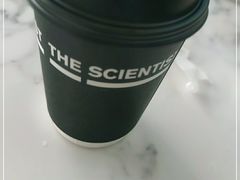 -科学家咖啡(海岸城店)