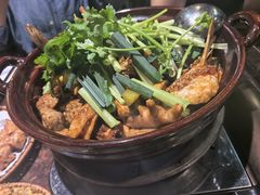 -凤兴鸡煲(宝安海雅店)