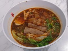 -康师傅私房牛肉面(申虹店)