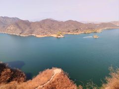 -易水湖景区