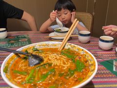 -呐咪傣园·云南菜(石厦店)