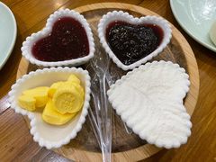 -BAURSAK包尔萨克早餐屋(第二分店)