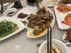 -华盛丰温州大排档(东三环南路店)