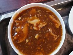 炒肝-姚记炒肝店(鼓楼店)
