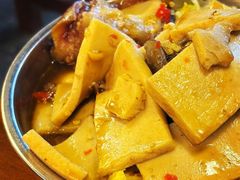 -老兵牛蹄店(下沙店)