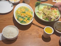 -吕氏疙瘩汤·新鲁菜(济南万象城店)