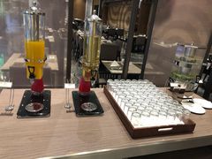 -印象餐厅(杭州国际博览中心北辰大酒店)