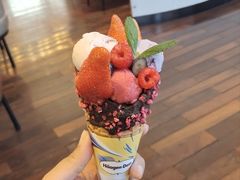 -哈根达斯(烟台振华店)