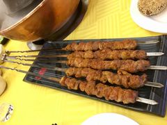 -东来顺饭庄(金泉广场店)