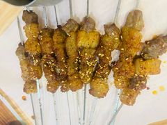 -泉哥小平房串店