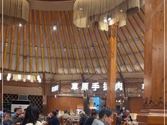 -九十九顶毡房(阜石路店)