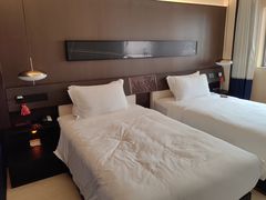 -广州永庆坊瞻云精选酒店