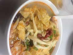 广西柳州螺蛳粉-丽丽三鲜螺蛳粉(田林路店)