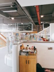 -LePark乐派亲子餐厅(33小镇店)