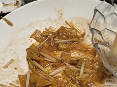 -凤凰园烤鸭店·唐山菜·传承花椒肉(老唐丰路店)