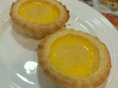 燕窝蛋挞-添發碗仔翅美食