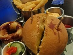 -bluefrog蓝蛙(水游城店)