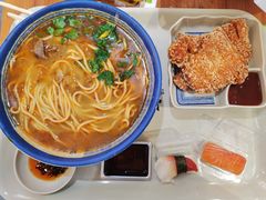 -美玲骨汤牛肉面(未来广场店)