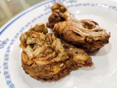 羊脑-老爆肚满五香烧牛羊肉