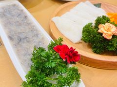 -湯系·煲汤手艺人(东二环泰禾广场店)